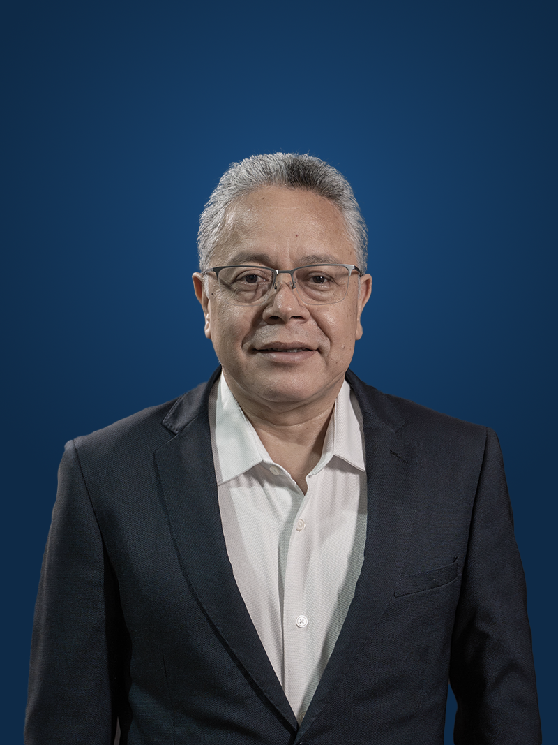 Carlos Arévalo