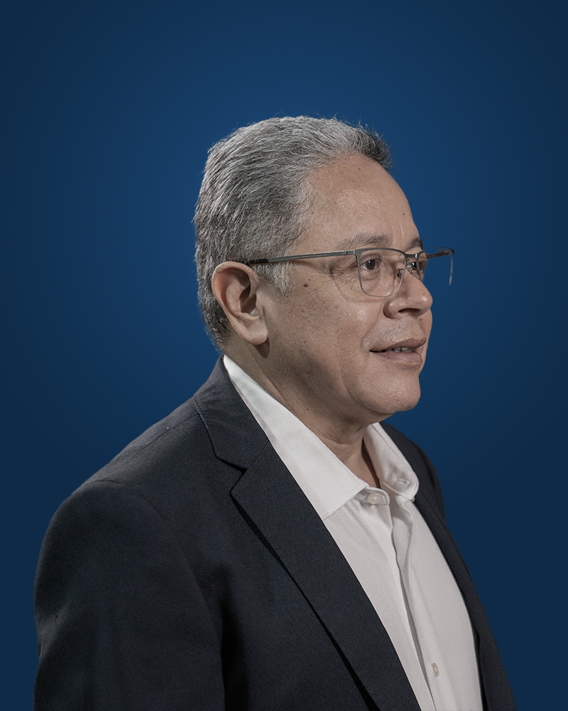 Carlos Arévalo