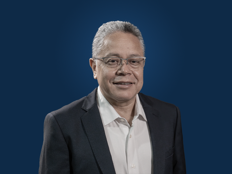 Carlos Arévalo